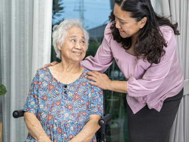 Respite support for MTA & STA